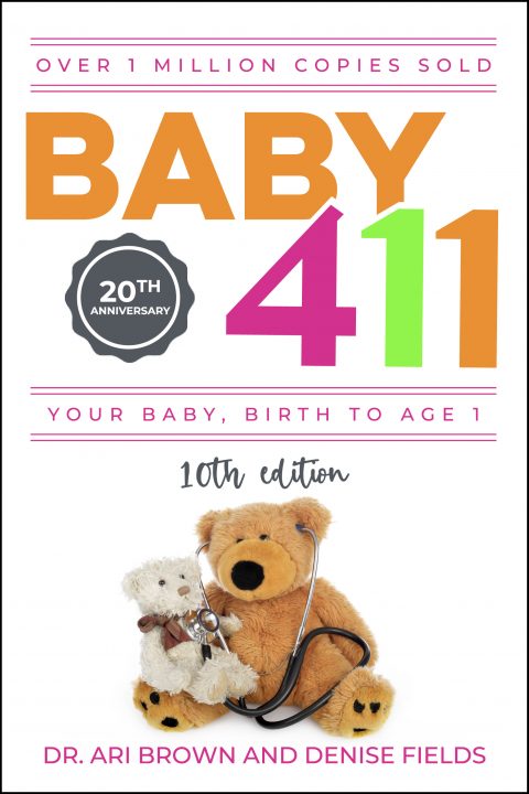 Baby 411 • Expecting 411 • Toddler 411